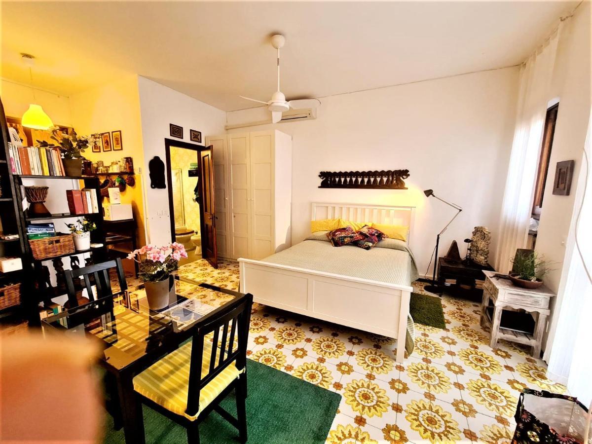Lovely House Санта-Маргерита-Лигуре Екстериор снимка