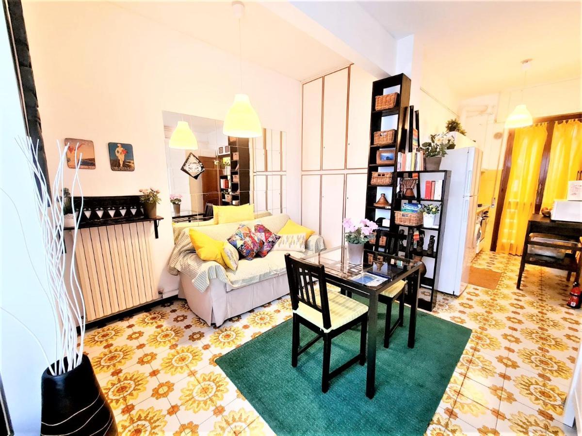 Lovely House Санта-Маргерита-Лигуре Екстериор снимка