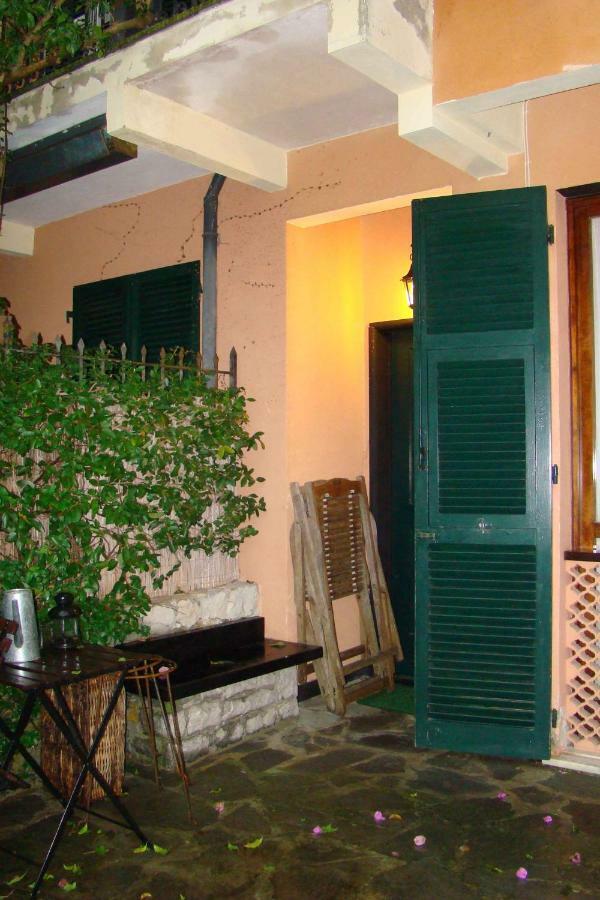 Lovely House Санта-Маргерита-Лигуре Екстериор снимка